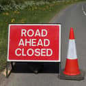 The A1 will be affected