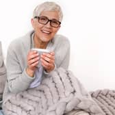 A hot milky nightcap can help to warm you up before bedtime  (photo: Adobe)