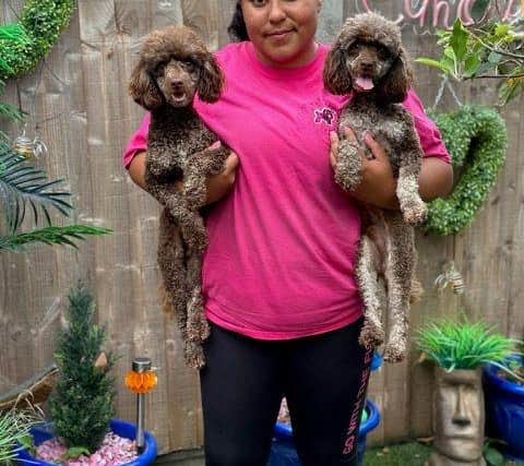 Shelina Duke is giving this urgent advice to parents - Animal News Agency