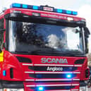 Bedfordshire Fire & Rescue