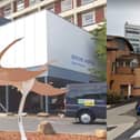 Bedford Hospital and Luton & Dunstable Hospital