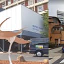 Bedford Hospital and Luton & Dunstable Hospital