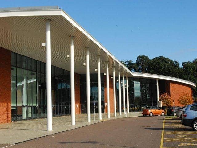 Central Beds Council