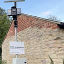 Flood protection cameras have been installed at locations across the Great Ouse catchment