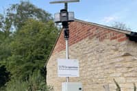 Flood protection cameras have been installed at locations across the Great Ouse catchment