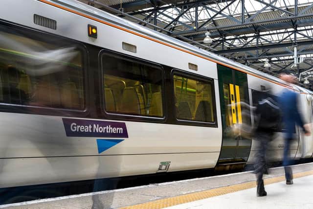 Travel news. Image: Great Northern.