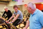 The national register is aiming to bridge the gaps in local services and offer peace of mind for people who want to be active.