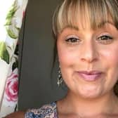 Sarah Albone. Picture: Bedfordshire Police