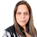 Dr Kirti Singh, Lead GP at Ivel Medical Centre Biggleswade and Malzeard Road Medical Centre Luton