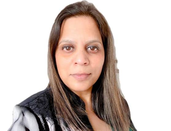 Dr Kirti Singh, Lead GP at Ivel Medical Centre Biggleswade and Malzeard Road Medical Centre Luton