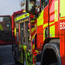 Fire and rescue news. Image: Bedfordshire Fire and Rescue Service.