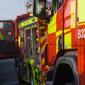 Fire and rescue news. Image: Bedfordshire Fire and Rescue Service.