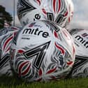 Local football round-up