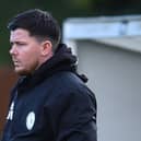 Jimmy Martin will oversee Biggleswade Town's return to step three.