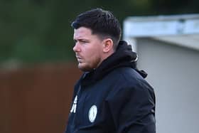 Jimmy Martin will oversee Biggleswade Town's return to step three.