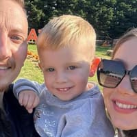 Tributes to much-loved young Shefford dad and charity campaigner who died from brain tumour
