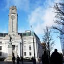 Luton Town Hall