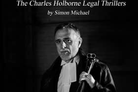 Simon Michael