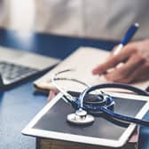 Bedfordshire Hospitals NHS Trust has revealed it has a significant financial deficit less than halfway through the current financial year