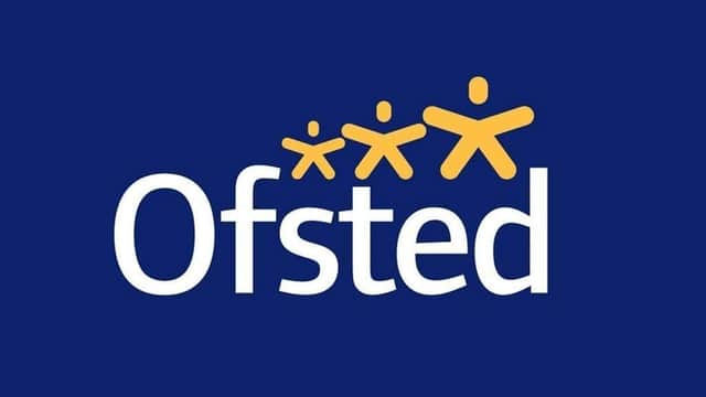 ofsted logo