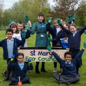 Redrow South Midlands launches their Red-grow campaign