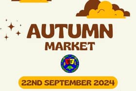 Sandy Autumn Market 2024