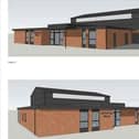 Work on the new Potton Community Hall could start as early as the autumn