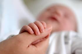 Members of Breastfeeding Buddies have been recognised with a regional award