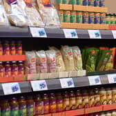 3,878 shoplifting offences were recorded by Bedfordshire Police in the year to June – up from 3,616 in 2022