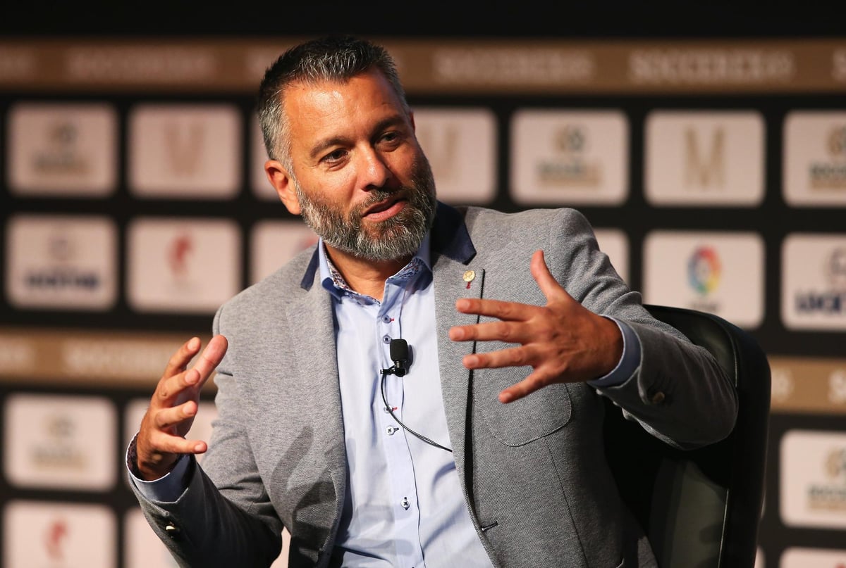 GUILLEM BALAGUE: