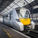 Rail news. Image: Thameslink.