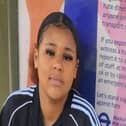 Have you seen her?