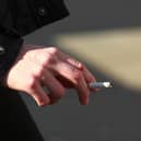 Fewer pregnant women are smoking but there is more work to be done - Photo Sean Dempsey