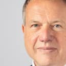 Cllr Richard Wenham