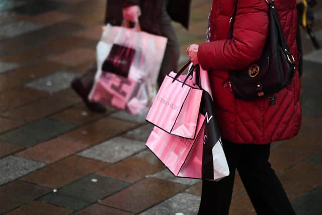 Amazon won’t be the only retailer hosting a sale event