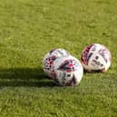 Potton United scored two own goals during a nightmare start against Aylesbury