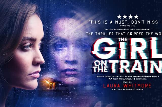 The Girl On The Train