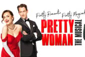 Pretty Woman The Musical artwork
