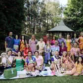 The beloved cast of Neighbours 