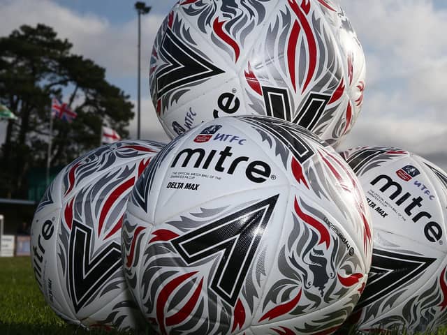​Mixed fortunes for Potton