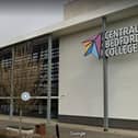 Central Bedfordshire College has received a monitoring report from Ofsted
