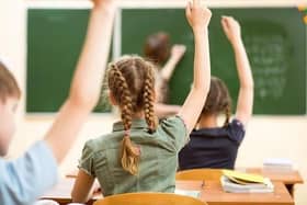 CBC's Schools for the Future "has to be delivered" to help children achieve best grades, says deputy council leader