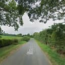 Wrayfields in Stotfold. Picture: Google Maps