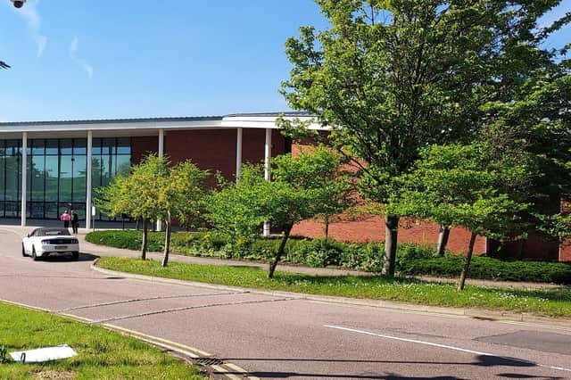 Central Bedfordshire Council