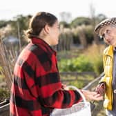 Many Brits would like to be better friends with their neighbours, research found (photo: Adobe)