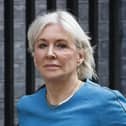 Nadine Dorries (Picture: Tolga Akmen/AFP via Getty Images)
