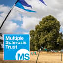 Run through the beautiful Shuttleworth Estate and support the MS Trust