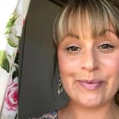 Sarah Albone. Picture: Bedfordshire Police
