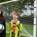 Redrow South Midlands is donating money to local causes as part of its Community Fund initiative