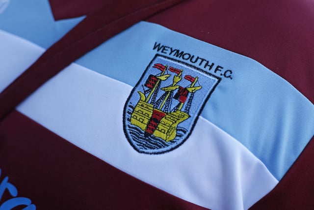 Weymouth have an average attendance of 1150 this season.